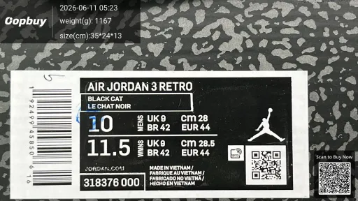 Foto QC