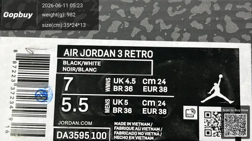Foto QC