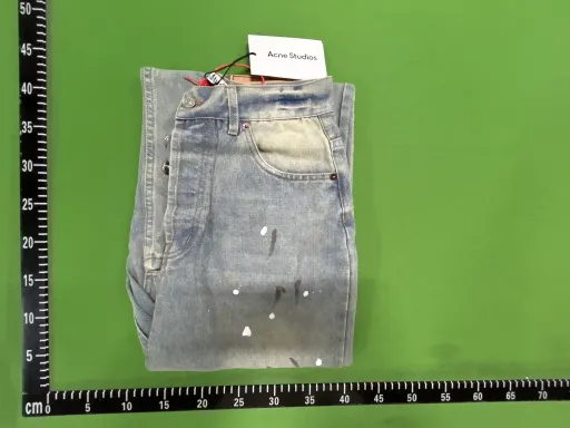 7270牛仔蓝