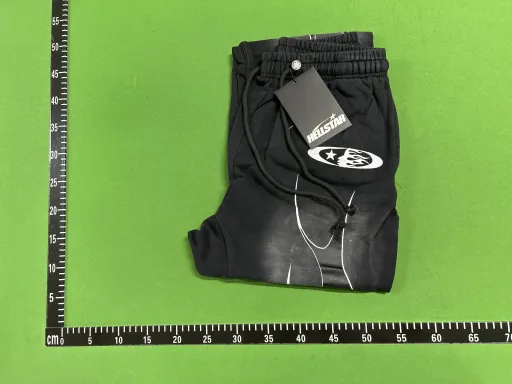 796 洗水黑
