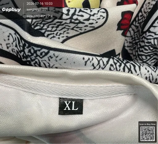 SKU 307ddc