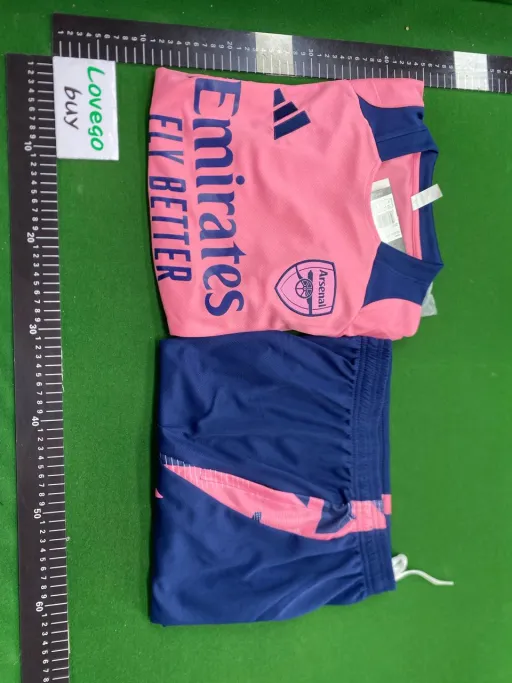 2425 arsenal pink