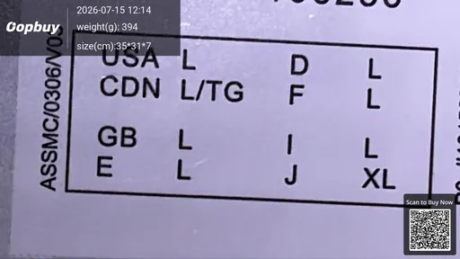 SKU 0c7b21