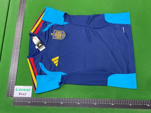 2526 spanish royal blue