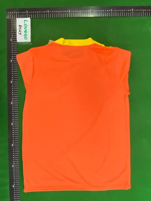 2526 brazilian light orange