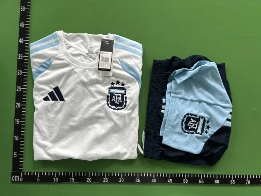 2627阿根廷白色