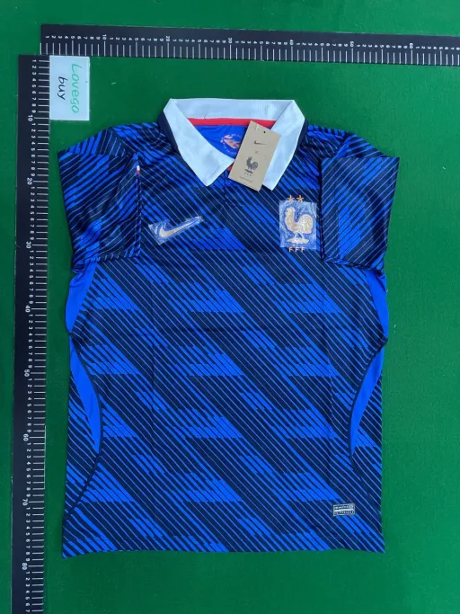 2026 world cup #france home
