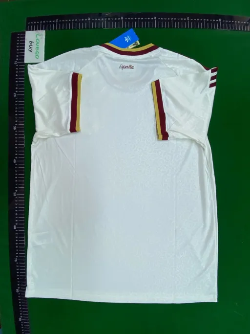 2026 world cup #spain away