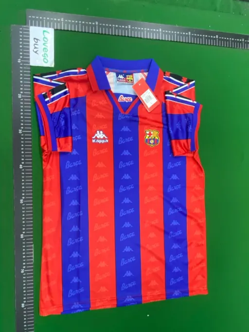 9597 barcelona home jersey