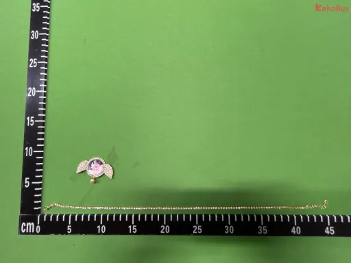 项链5