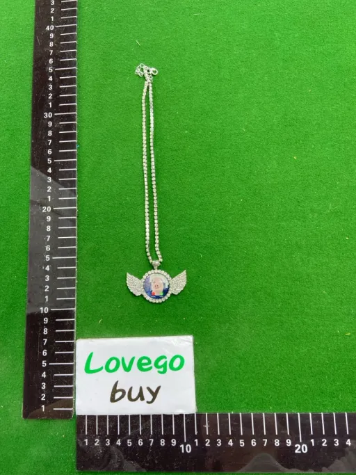 Necklace 2