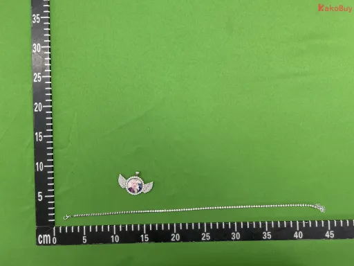 项链1