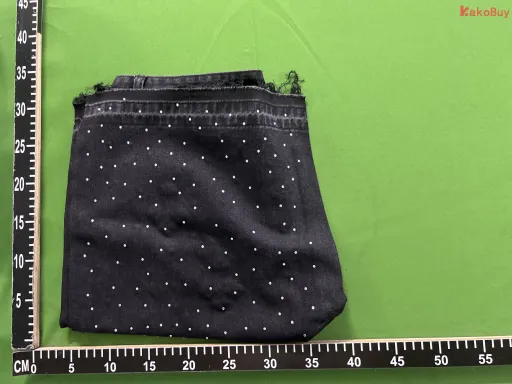 黑色(高质量钻)
