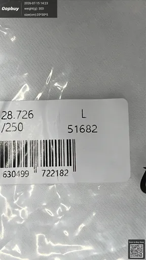 SKU fb1840
