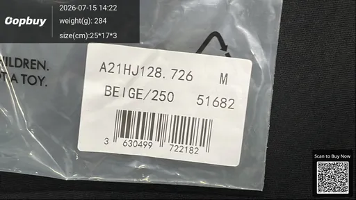 SKU 92c1b4