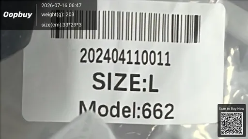 SKU dc7dba