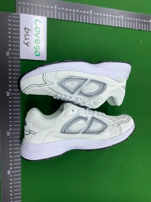 B30 silver