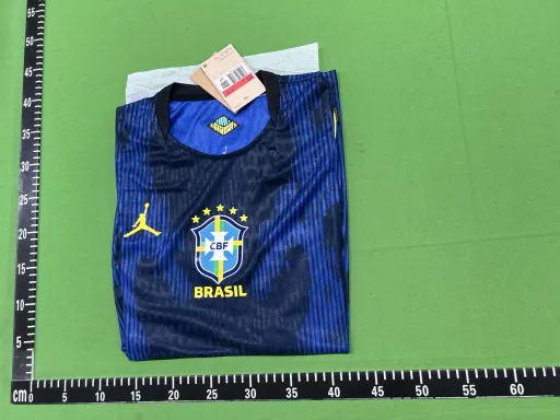 2026世界杯 #巴西客场