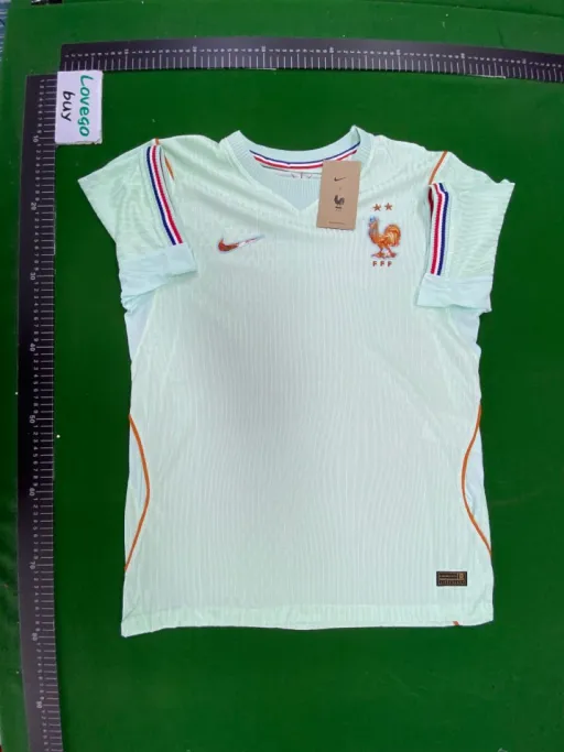 2026 world cup#France away
