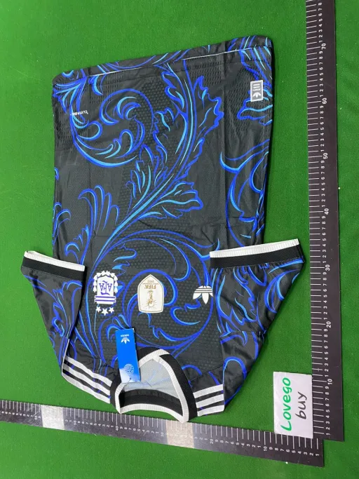 2026 world cup#Argentina away