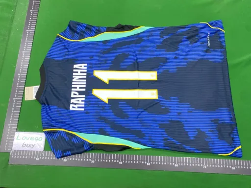 2026 world cup#Brazil away