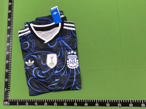 2026世界杯 #阿根廷客场