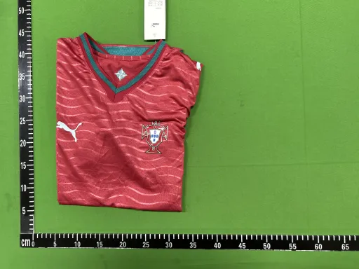 2026世界杯 #葡萄牙主场