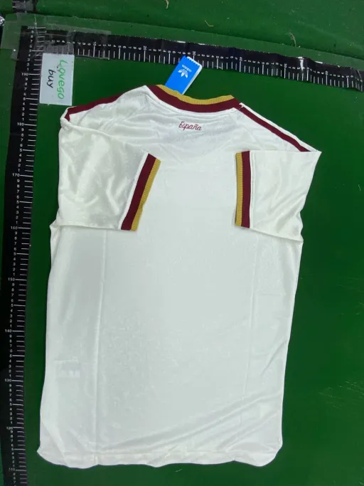 2026 world cup#Spain away