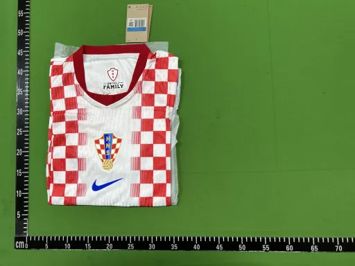 2026世界杯 #克罗地亚主场
