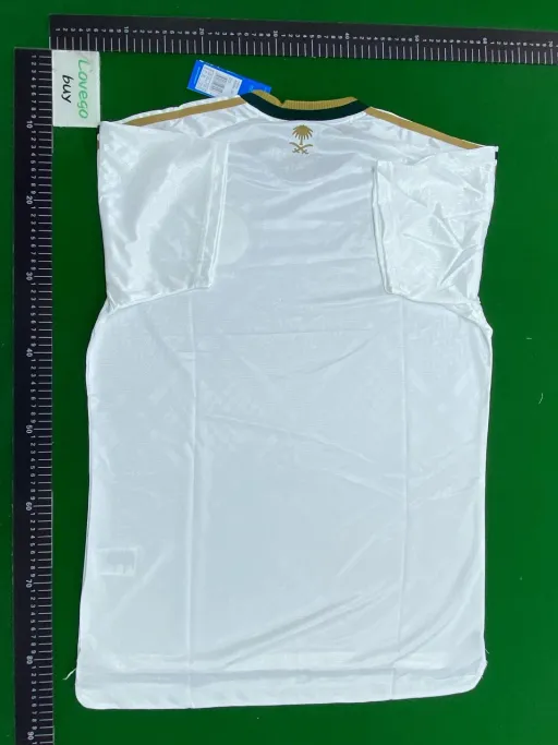 2026 world cup #saudi arabia away kit