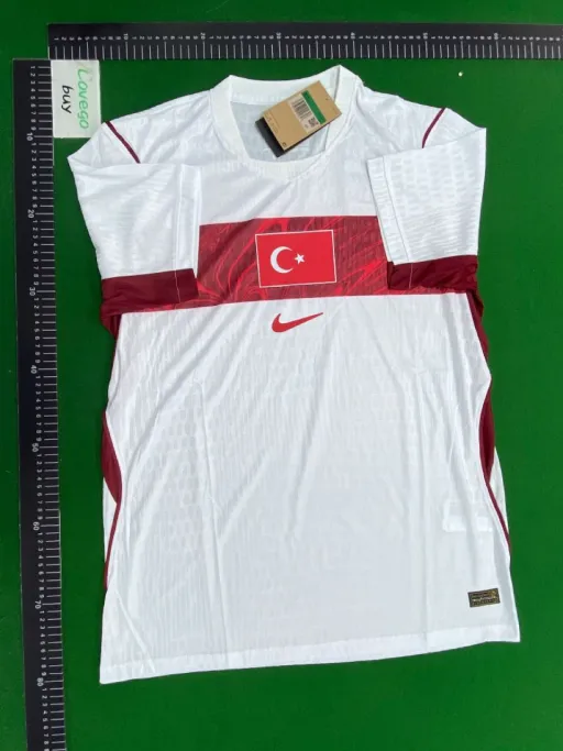 2026 world cup #turkey away