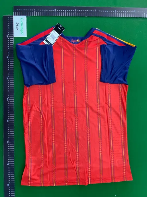 2026 world cup#Spain home