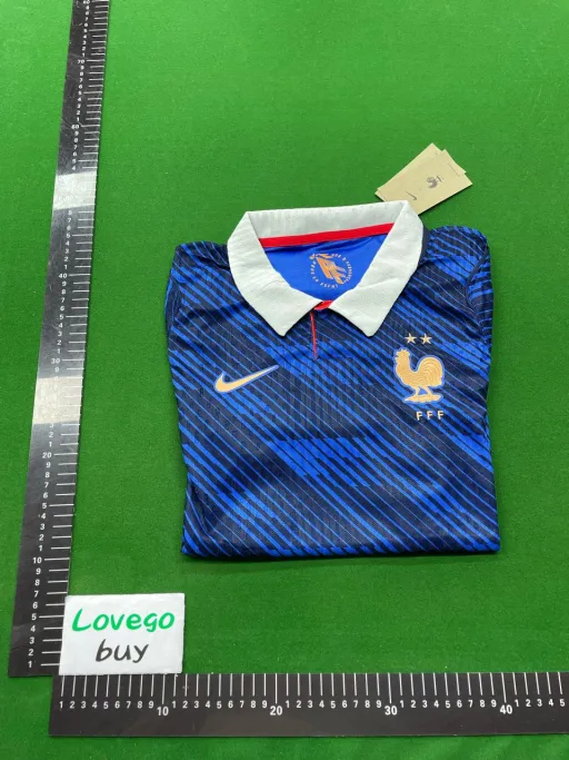 2026 world cup#France home