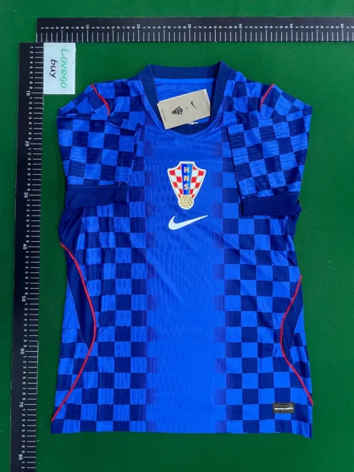 2026 world cup#Croatia away