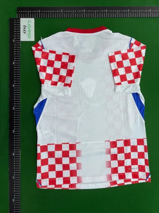 2026 world cup#Croatia home