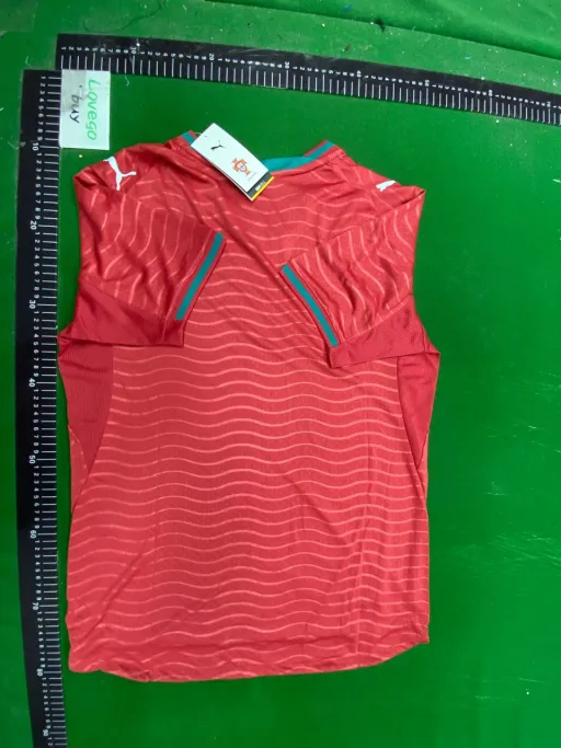 2026 world cup#Portugal home