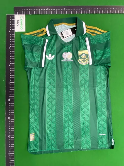 2026 world cup #south africa away