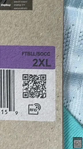 SKU 531f46