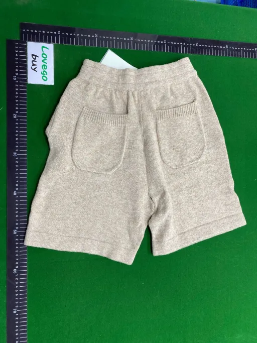 C7030 khaki shorts