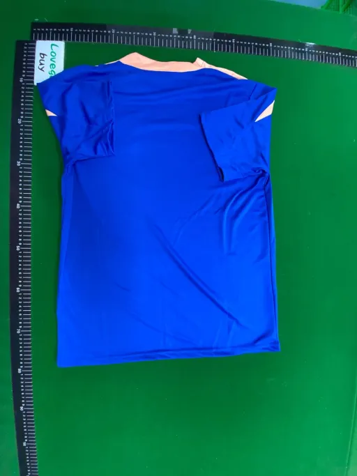 2526 french colorful blue