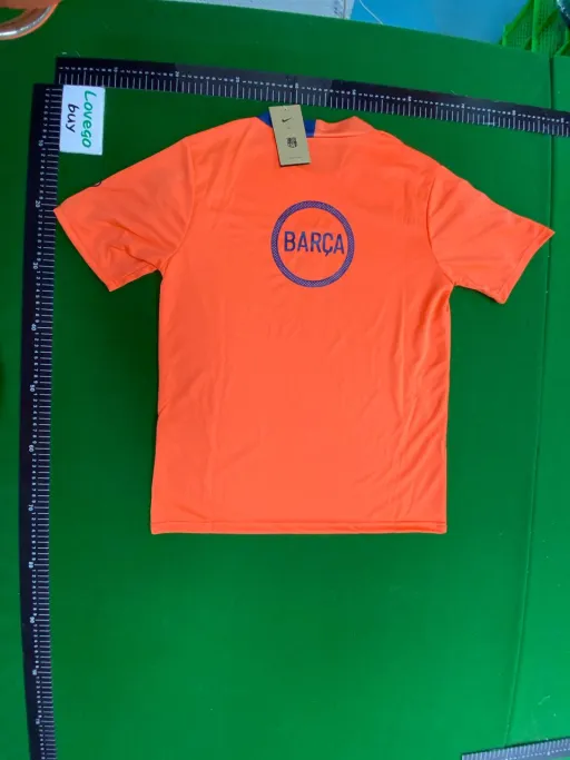 2526 barcelona orange t90 model