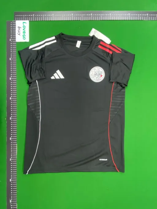 2526 ajax black