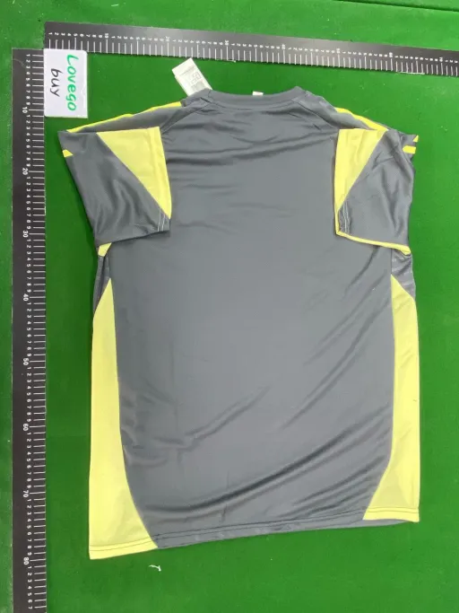 2526 real madrid dark gray