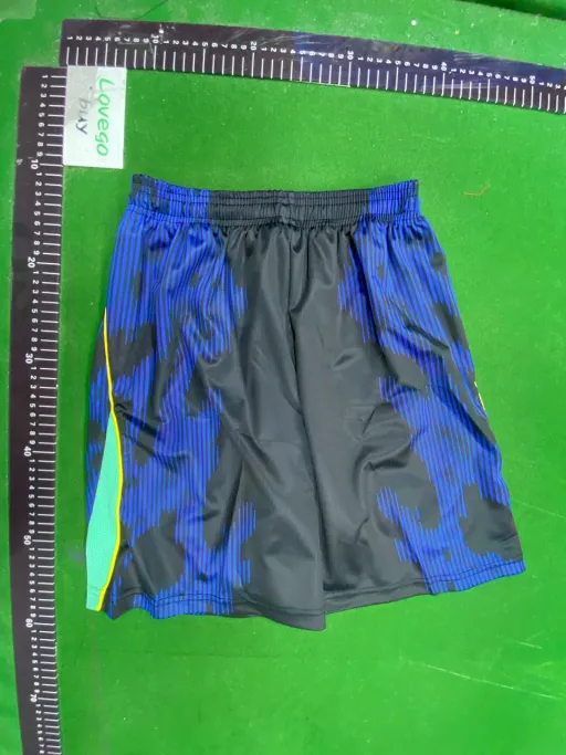 2026 brazil away no. 7 vinicius kit
