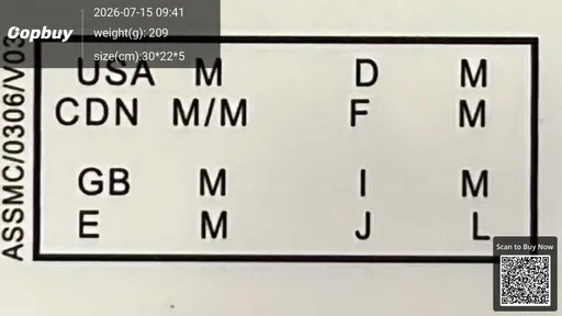 SKU e4f7c5