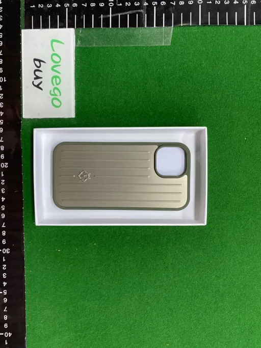 Titanium gold-with packaging