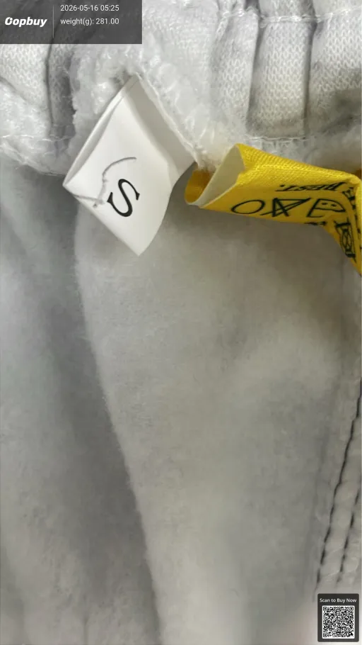 Foto QC