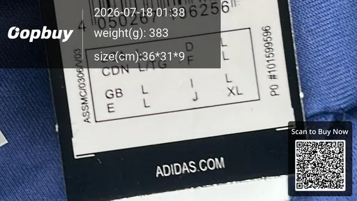 SKU 035da0