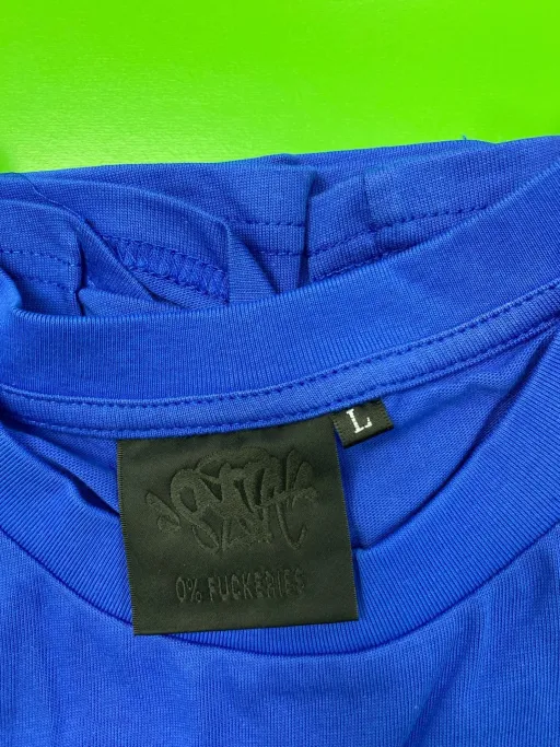 Blue 1 set