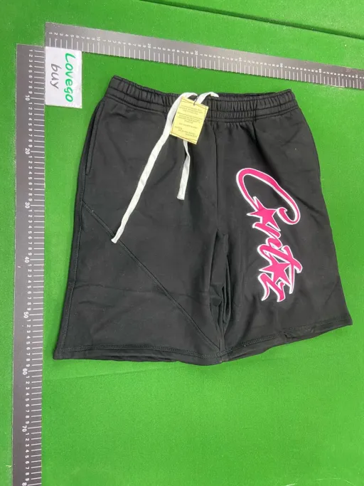 5228 black shorts